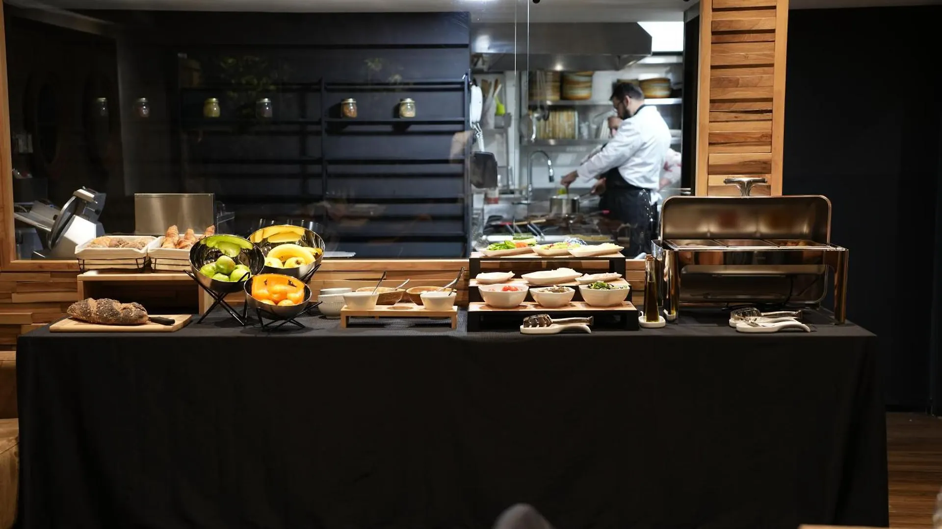 טיראנה La Suite Boutique Hotel