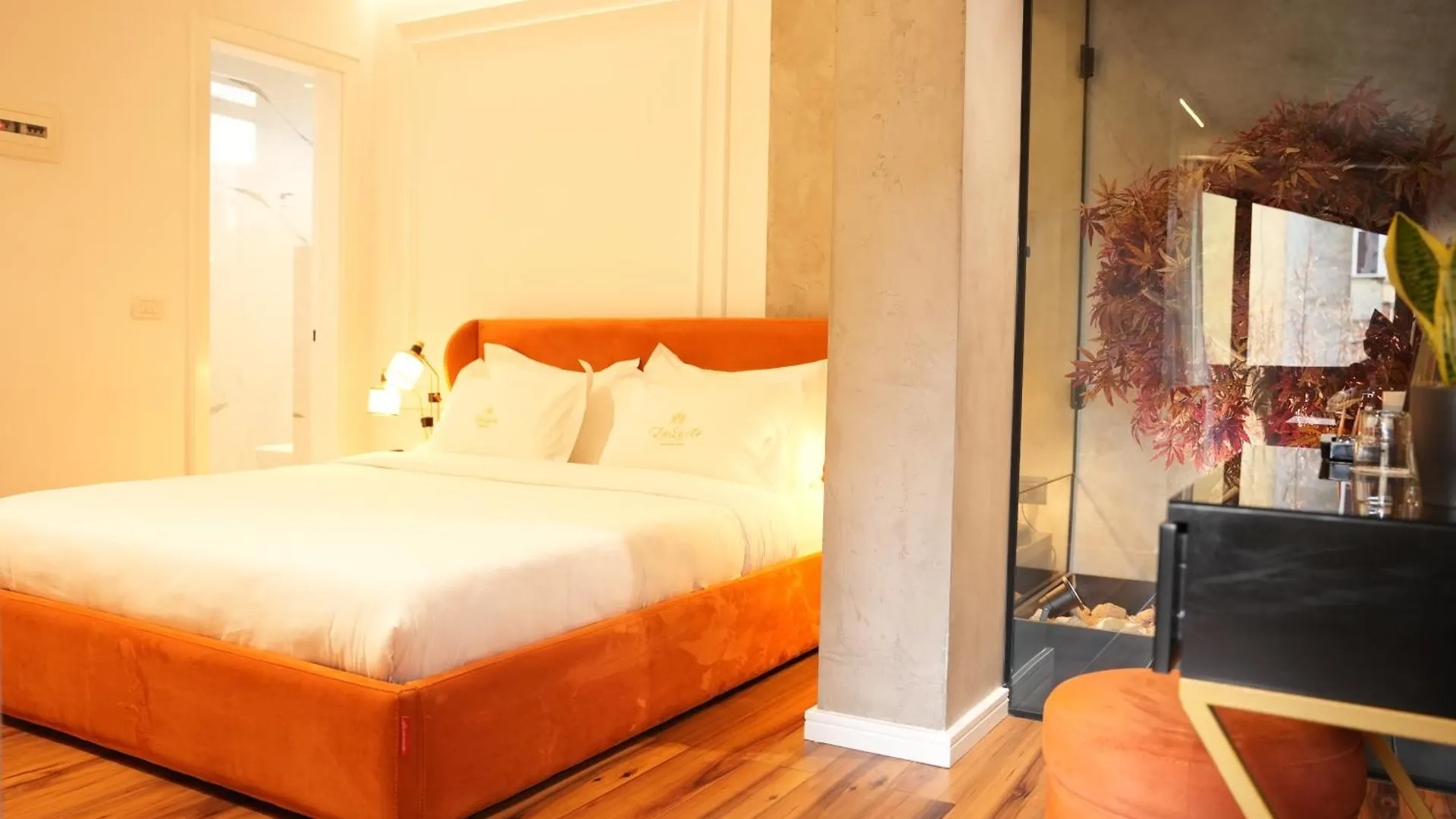 La Suite Boutique Hotel Tirana