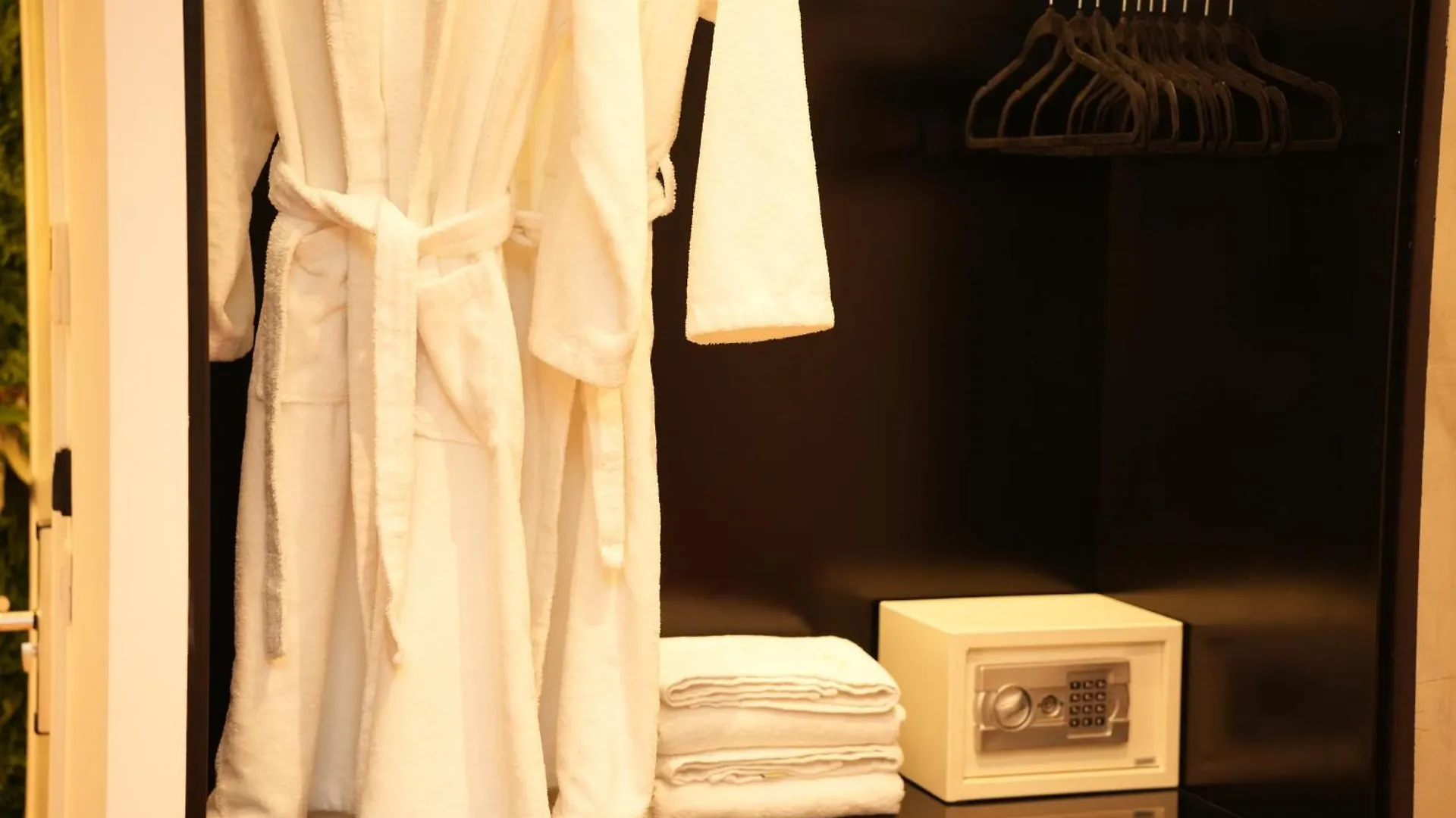 La Suite Boutique Hotel Tirana