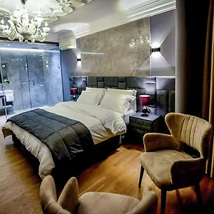 Szálloda Hotel Vila Tirana