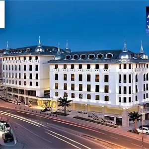Hotel Hurry Merter *****