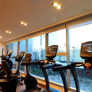 Hotel Stanford Myeongdong ***