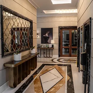 Radisson Collection Morina Hotel, Tirana فندق