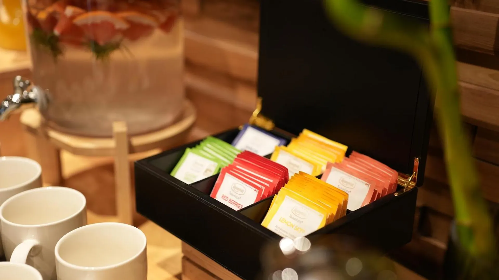 ****  La Suite Boutique Hotel Tirana Albania