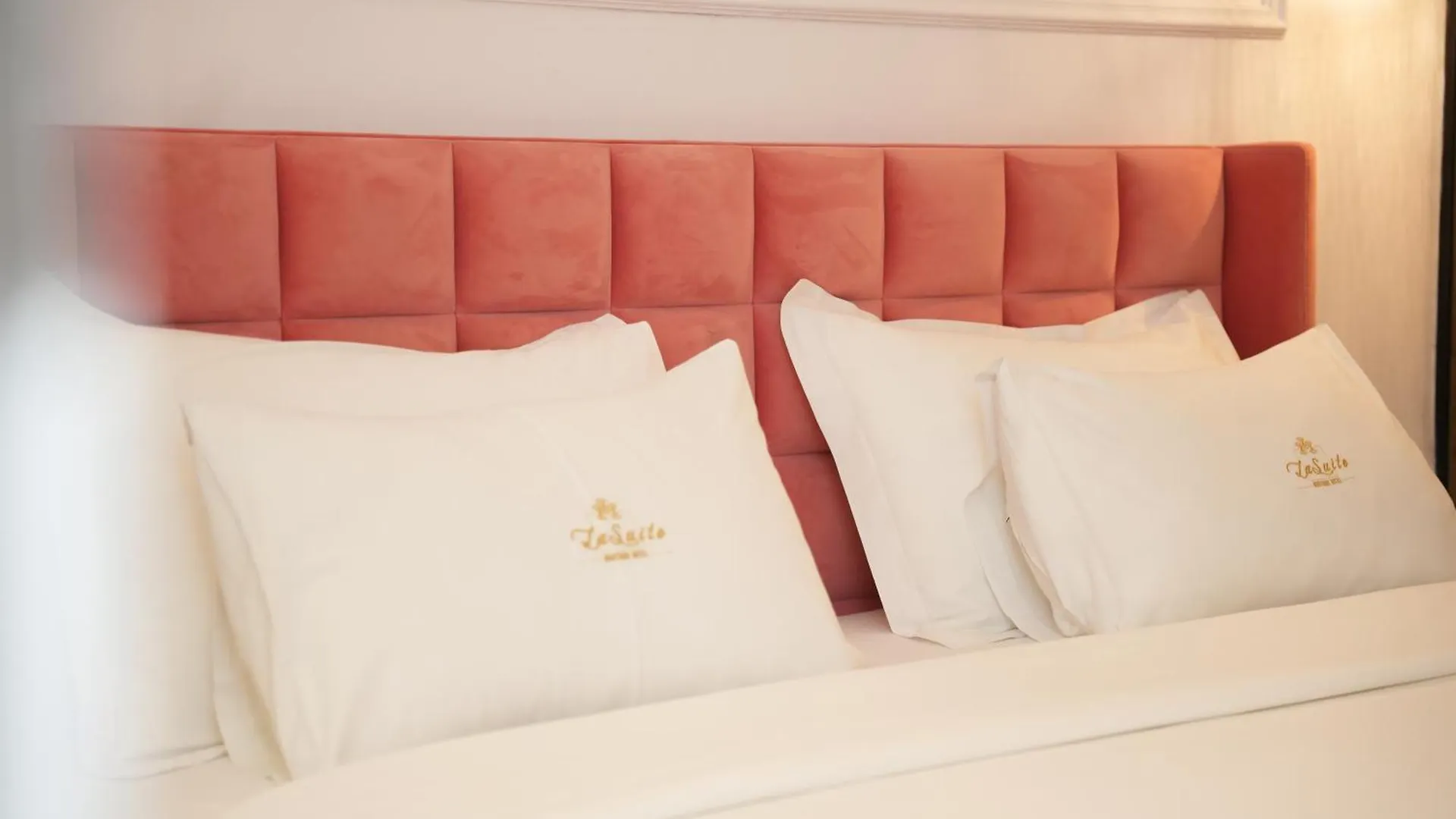 La Suite Boutique Hotel Tirana