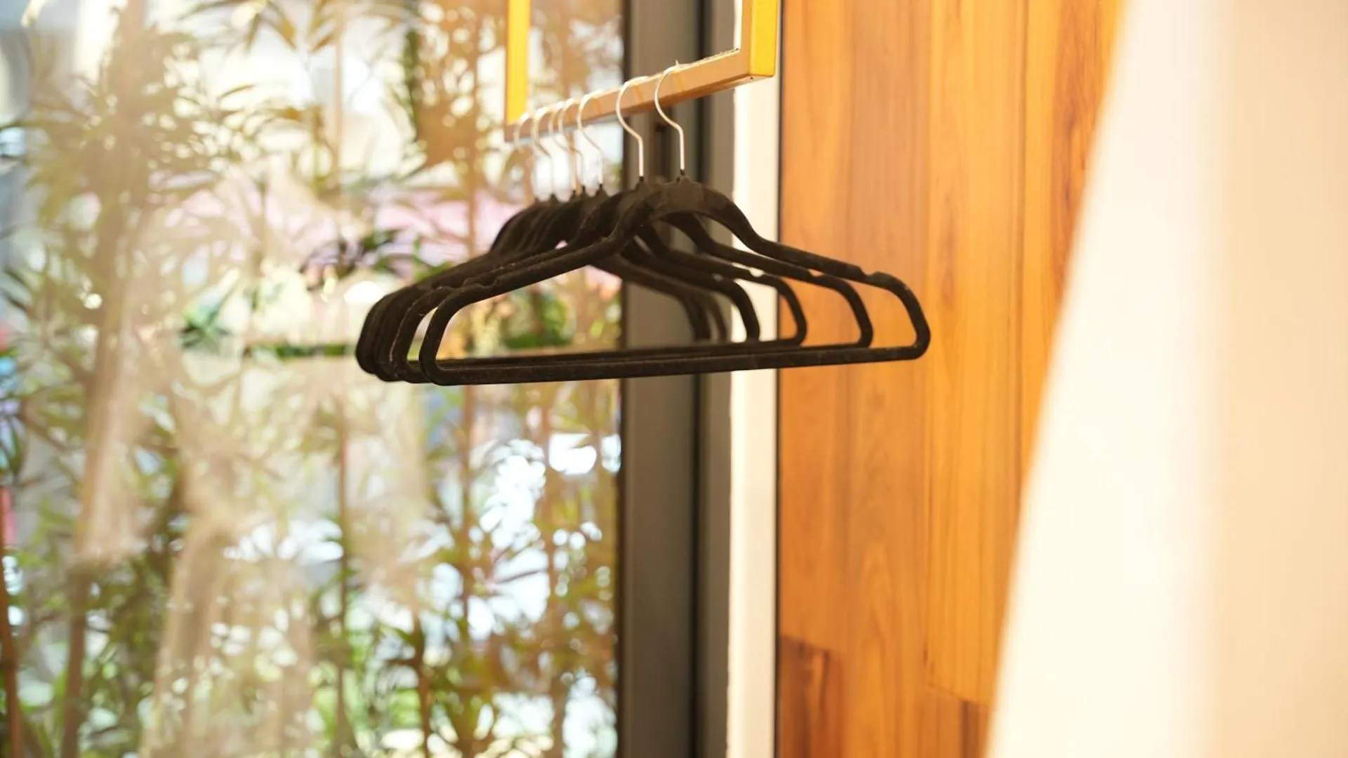 La Suite Boutique Hotel Tirana