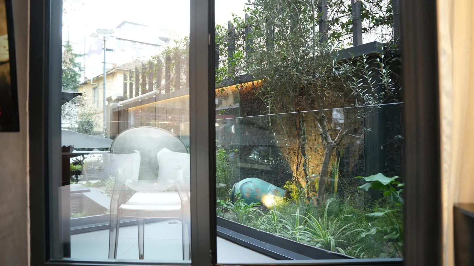 La Suite Boutique Hotel Tirana