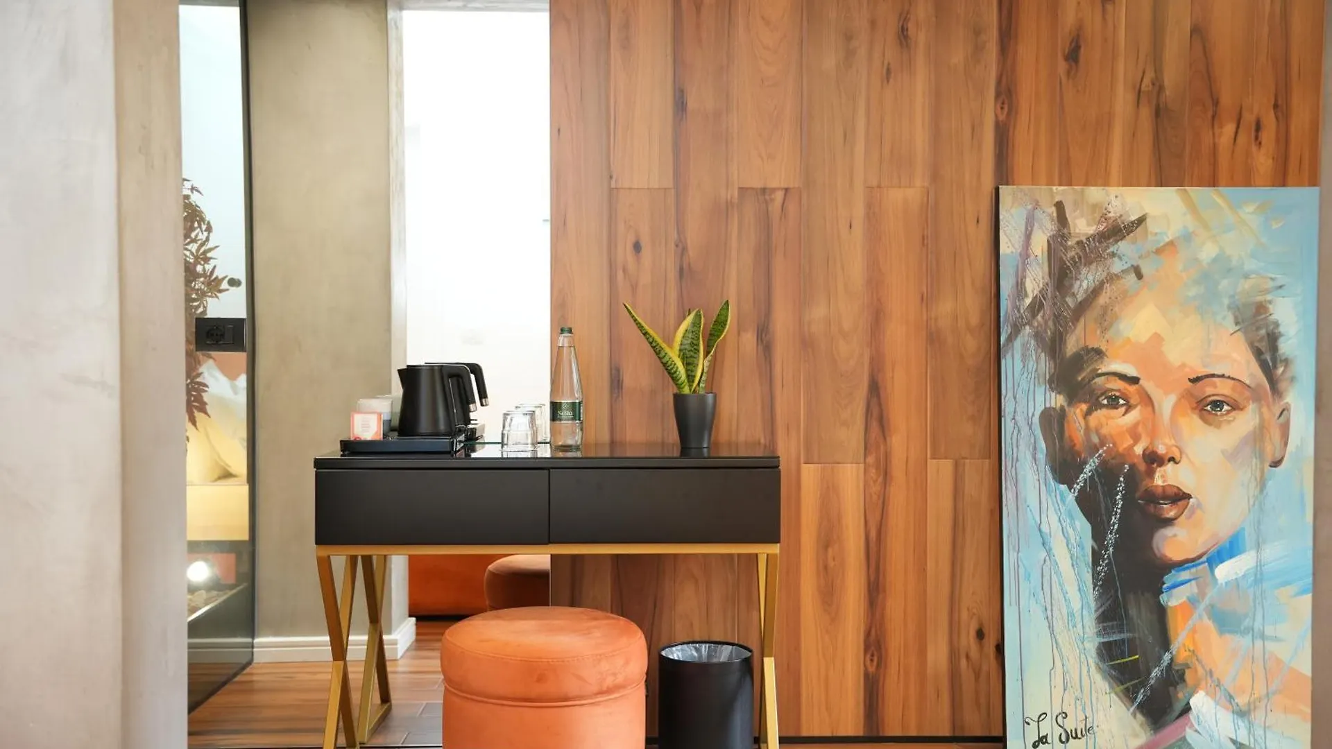 La Suite Boutique Hotel Tirana