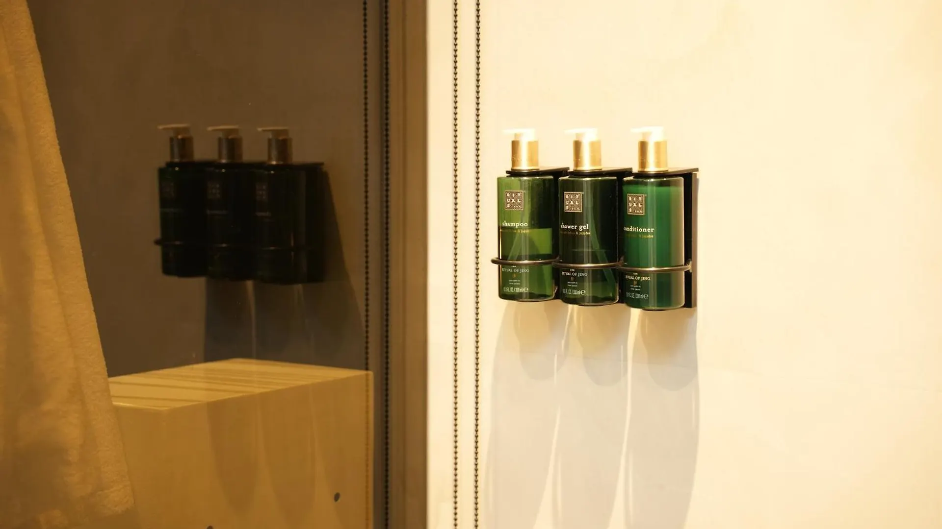 La Suite Boutique Hotel Tirana