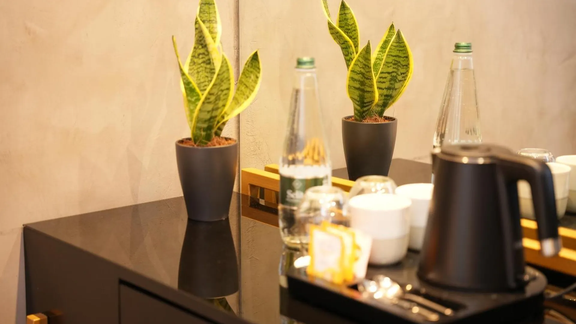 La Suite Boutique Hotel Tirana
