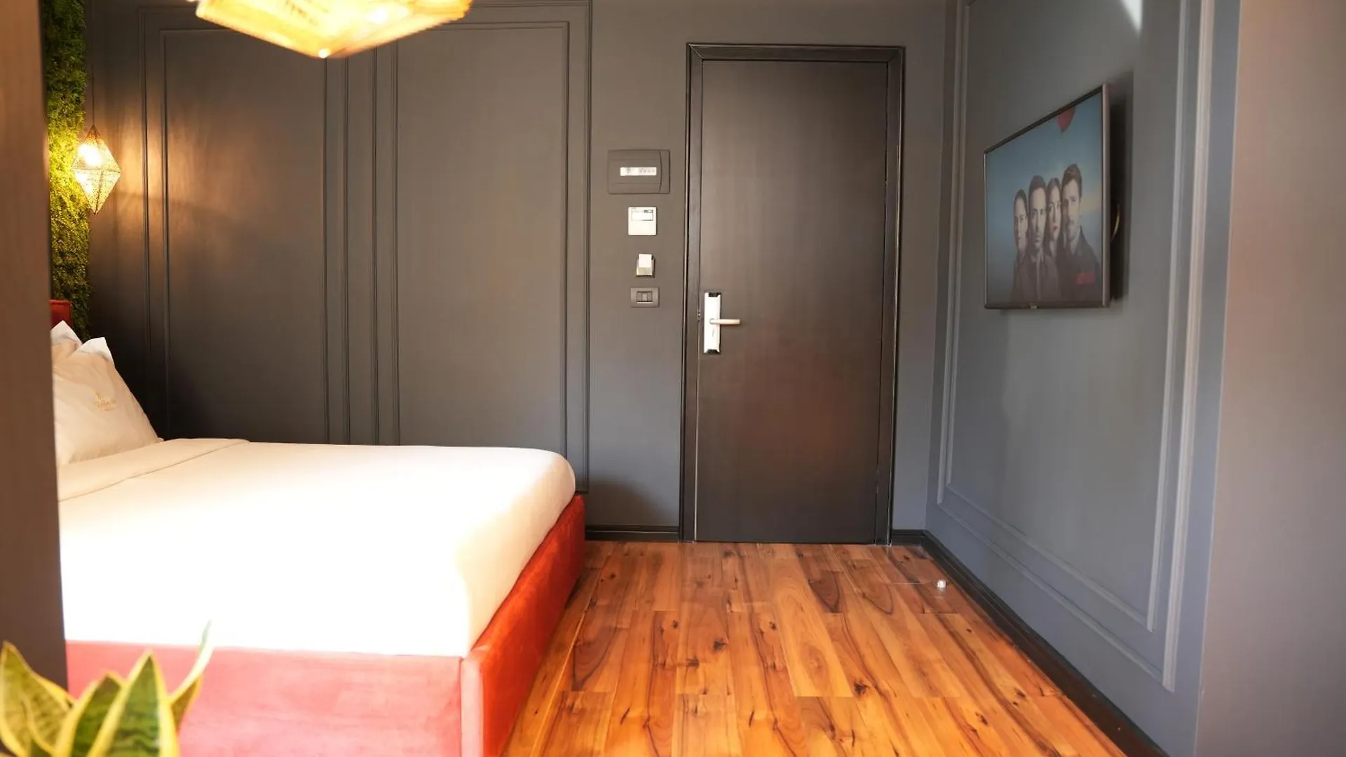 La Suite Boutique Hotel Tirana