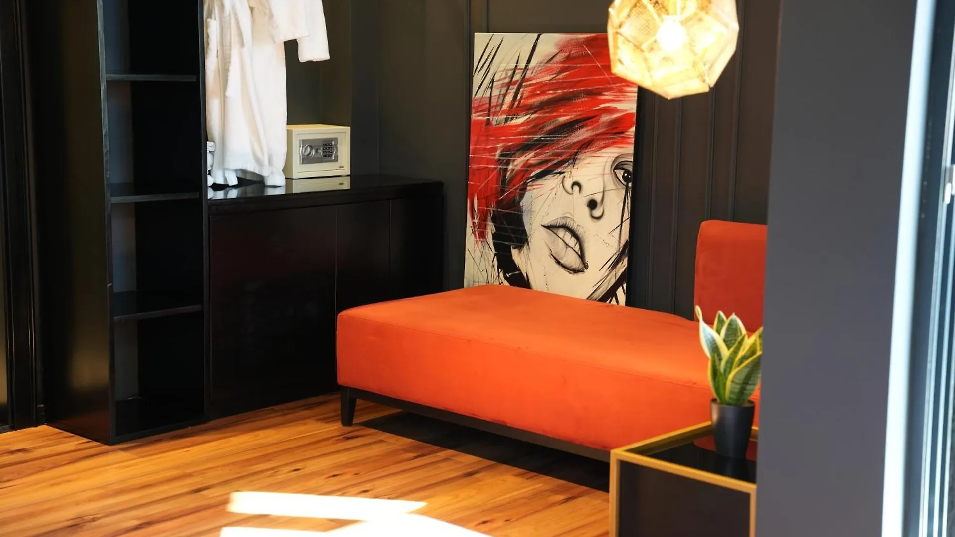 La Suite Boutique Hotel Tirana