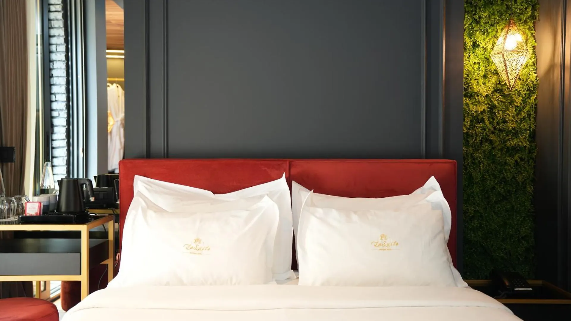 La Suite Boutique Hotel Tirana