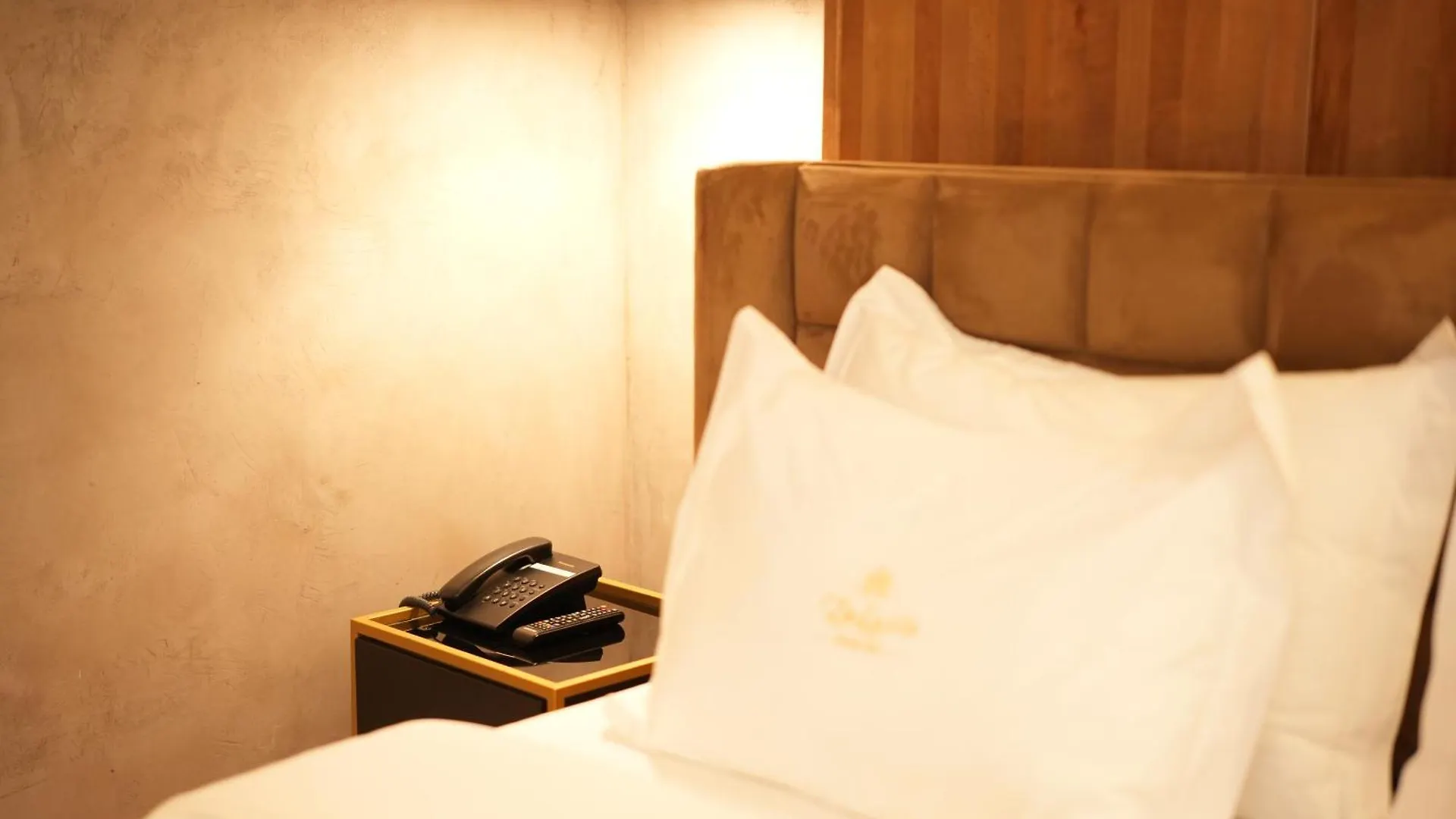 ****  La Suite Boutique Hotel Tirana Albania