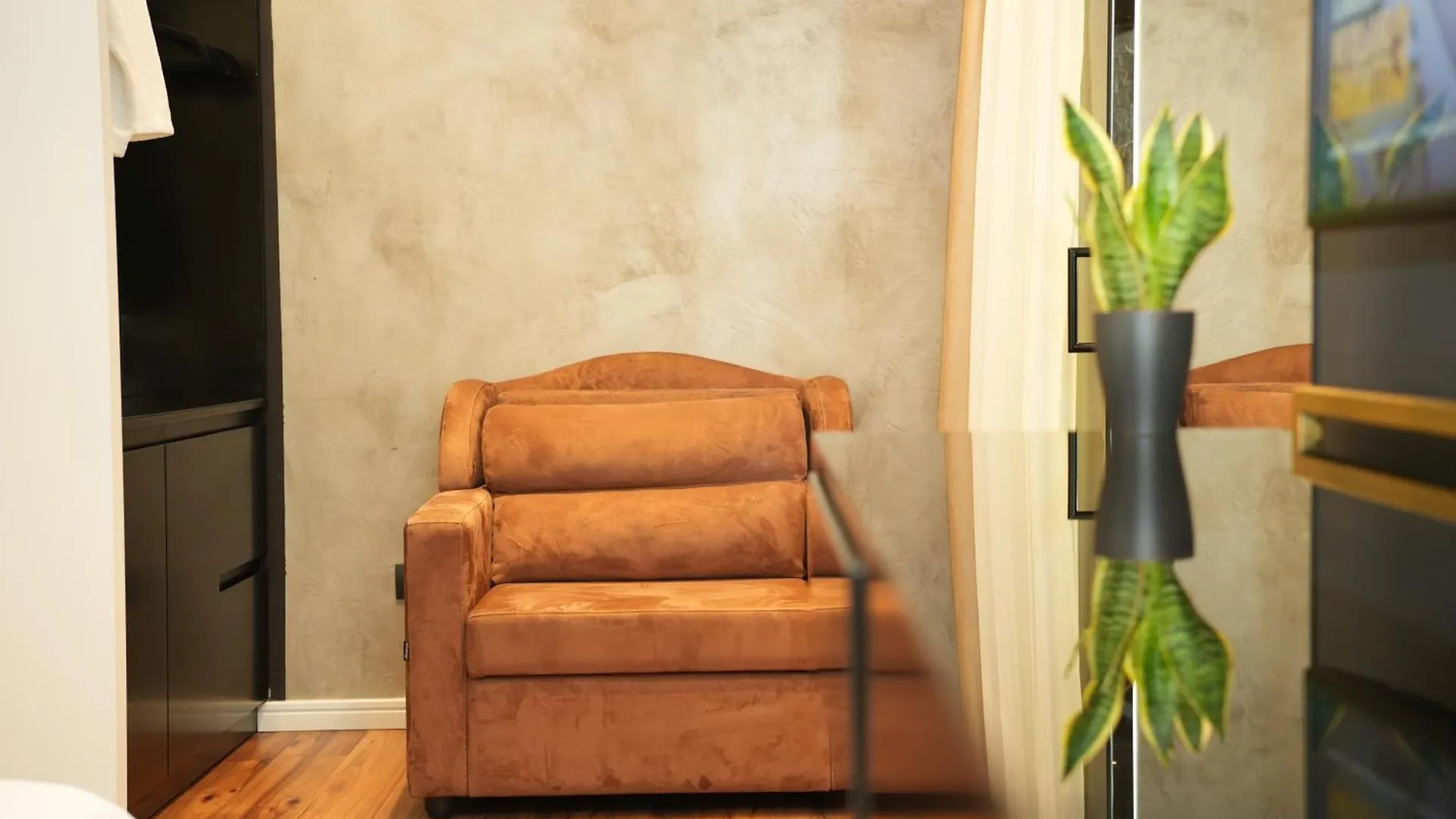 La Suite Boutique Hotel Tirana