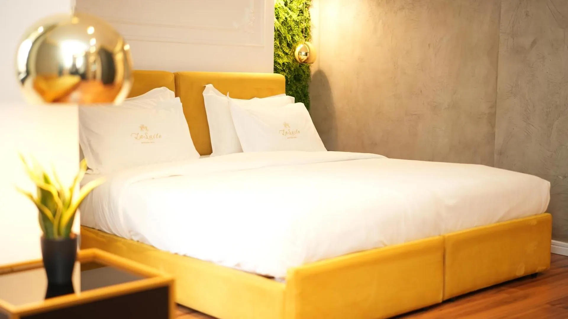 La Suite Boutique Hotel Tirana 4*,  Albania