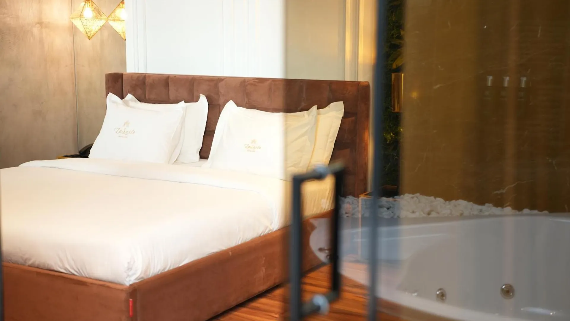 La Suite Boutique Hotel Tirana